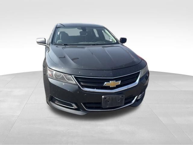 2014 Chevrolet Impala LS 1LS