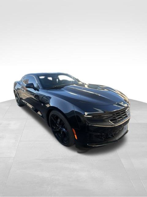 2021 Chevrolet Camaro 1LT