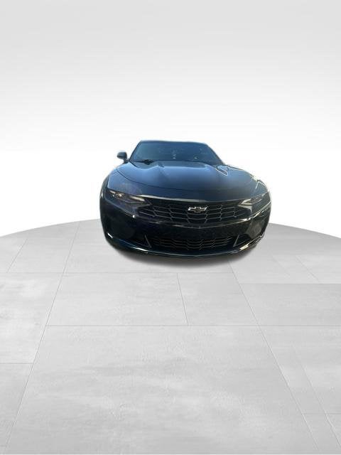 2021 Chevrolet Camaro 1LT