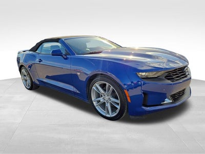 2023 Chevrolet Camaro 2LT 2LT