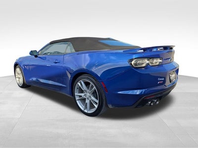 2023 Chevrolet Camaro 2LT 2LT