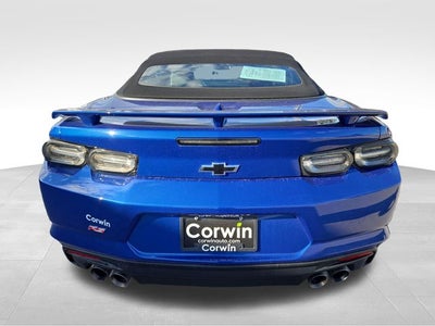 2023 Chevrolet Camaro 2LT 2LT