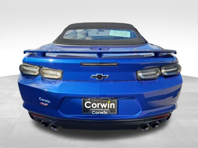 2023 Chevrolet Camaro 2LT 2LT