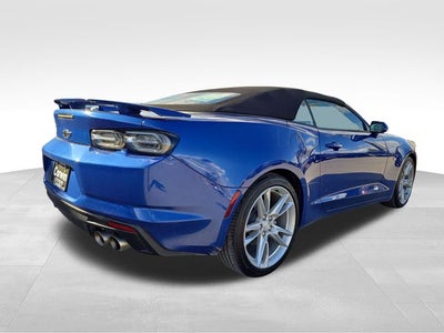 2023 Chevrolet Camaro 2LT 2LT