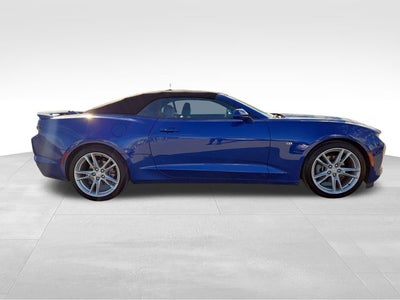 2023 Chevrolet Camaro 2LT 2LT