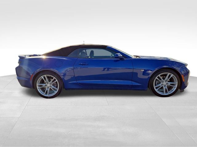 2023 Chevrolet Camaro 2LT 2LT