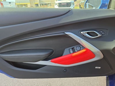 2023 Chevrolet Camaro 2LT 2LT