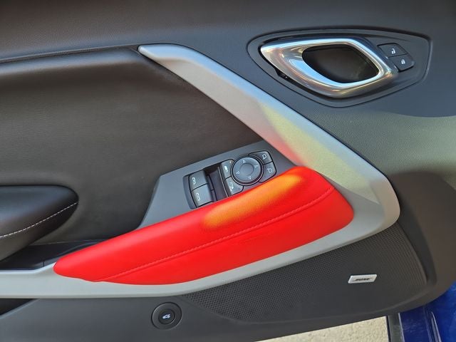 2023 Chevrolet Camaro 2LT 2LT