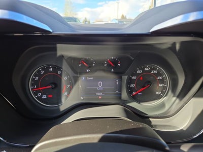 2023 Chevrolet Camaro 2LT 2LT