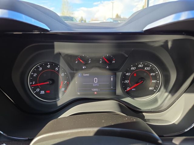 2023 Chevrolet Camaro 2LT 2LT