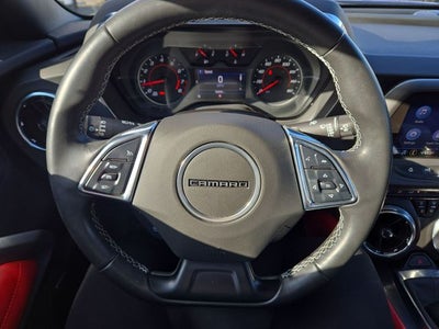 2023 Chevrolet Camaro 2LT 2LT