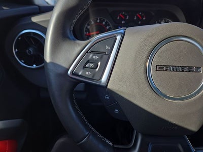 2023 Chevrolet Camaro 2LT 2LT