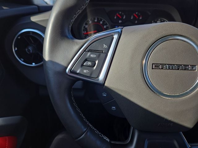 2023 Chevrolet Camaro 2LT 2LT