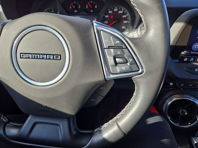 2023 Chevrolet Camaro 2LT 2LT