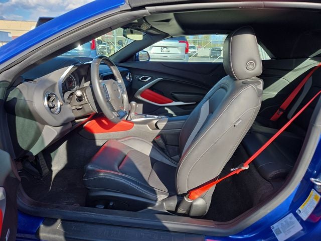 2023 Chevrolet Camaro 2LT 2LT