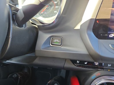 2023 Chevrolet Camaro 2LT 2LT
