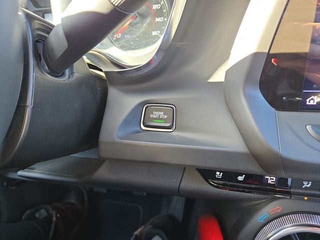 2023 Chevrolet Camaro 2LT 2LT