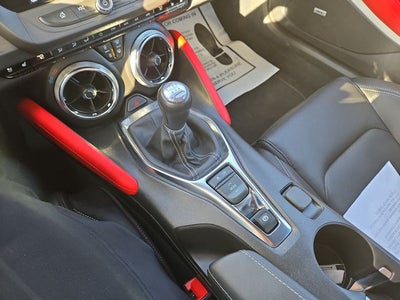 2023 Chevrolet Camaro 2LT 2LT