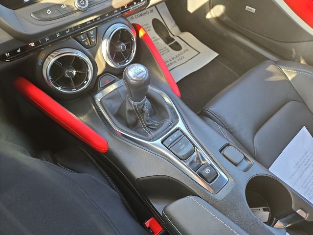 2023 Chevrolet Camaro 2LT 2LT