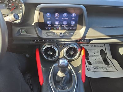2023 Chevrolet Camaro 2LT 2LT