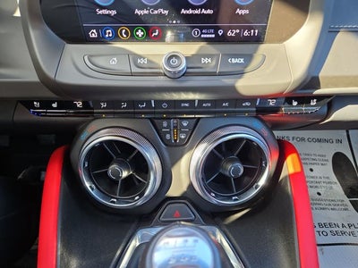 2023 Chevrolet Camaro 2LT 2LT