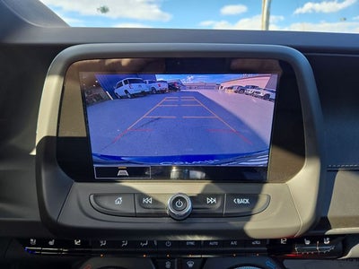 2023 Chevrolet Camaro 2LT 2LT