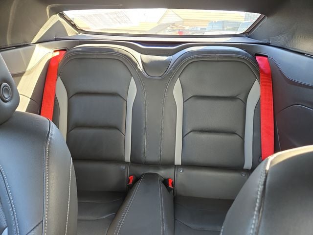 2023 Chevrolet Camaro 2LT 2LT