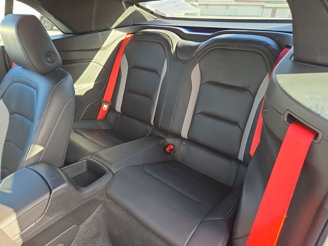 2023 Chevrolet Camaro 2LT 2LT