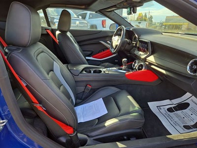2023 Chevrolet Camaro 2LT 2LT