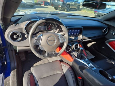 2023 Chevrolet Camaro 2LT 2LT