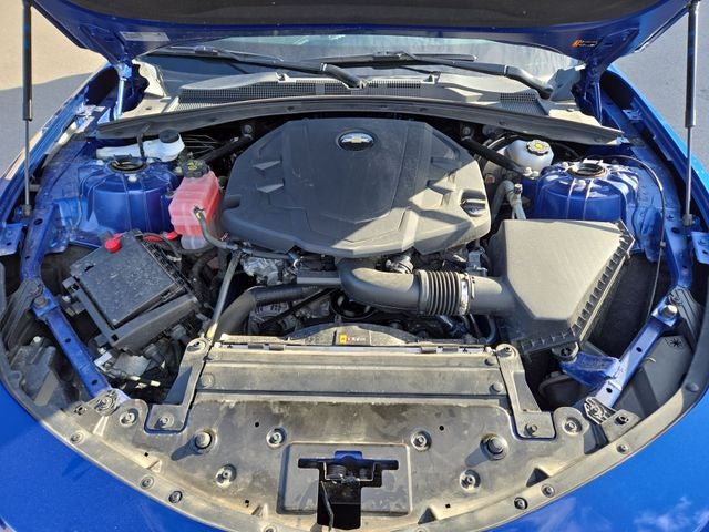 2023 Chevrolet Camaro 2LT 2LT