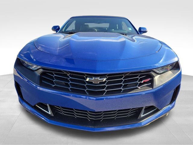 2023 Chevrolet Camaro 2LT 2LT