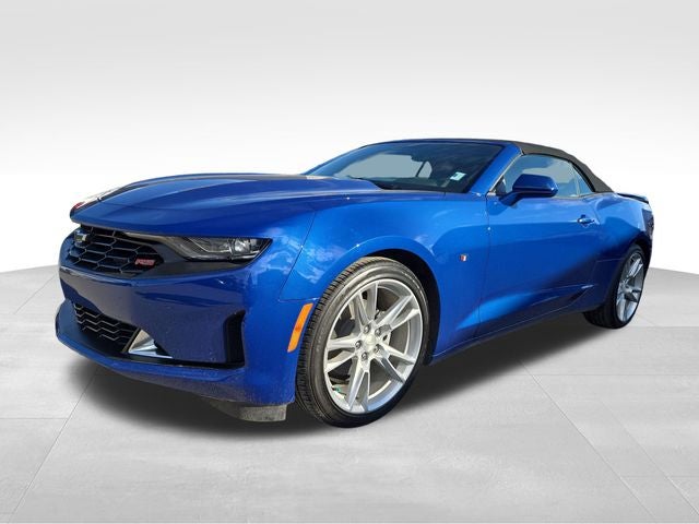 2023 Chevrolet Camaro 2LT 2LT
