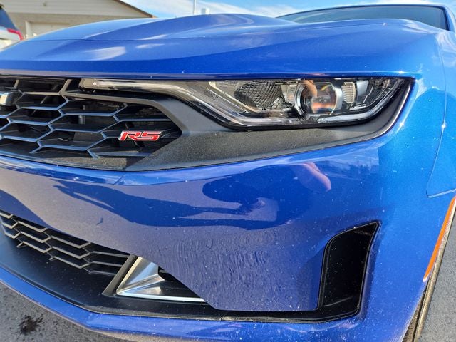 2023 Chevrolet Camaro 2LT 2LT