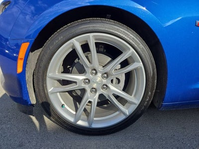 2023 Chevrolet Camaro 2LT 2LT