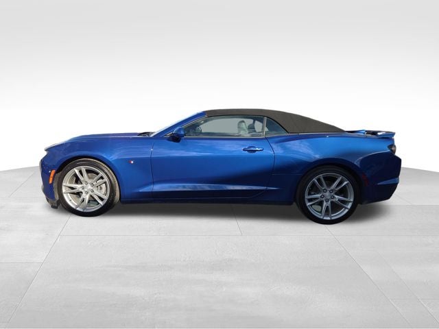 2023 Chevrolet Camaro 2LT 2LT