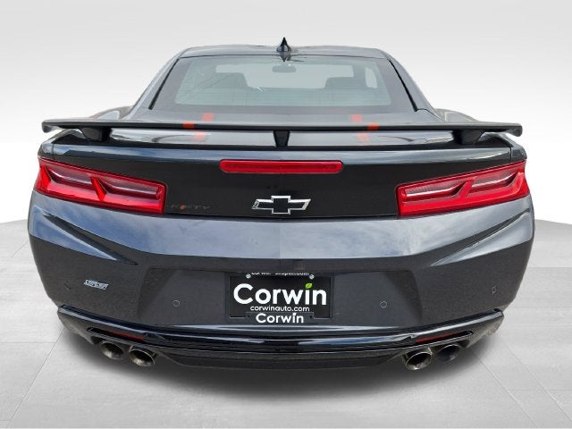 2017 Chevrolet Camaro SS 2SS
