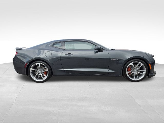 2017 Chevrolet Camaro SS 2SS