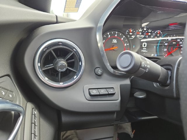 2017 Chevrolet Camaro SS 2SS