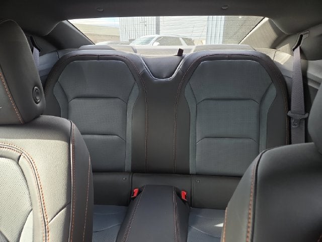 2017 Chevrolet Camaro SS 2SS