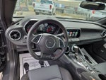 2017 Chevrolet Camaro SS 2SS