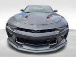 2017 Chevrolet Camaro SS 2SS