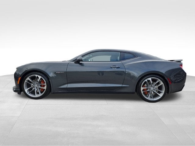 2017 Chevrolet Camaro SS 2SS