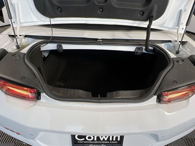 2022 Chevrolet Camaro ZL1