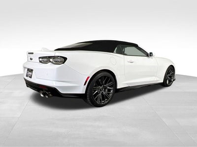 2022 Chevrolet Camaro ZL1