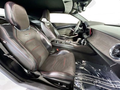 2022 Chevrolet Camaro ZL1