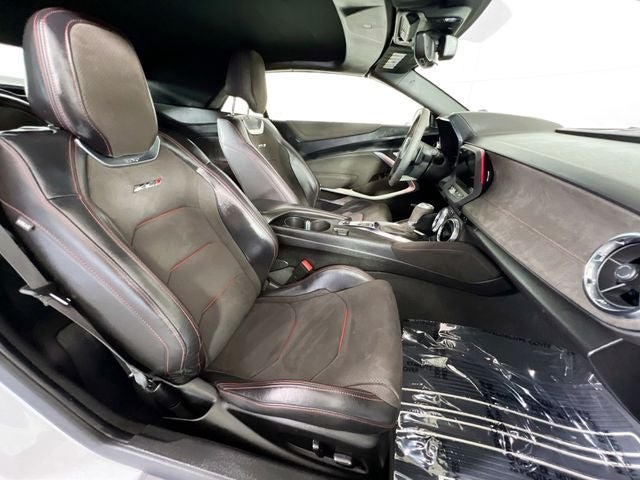 2022 Chevrolet Camaro ZL1