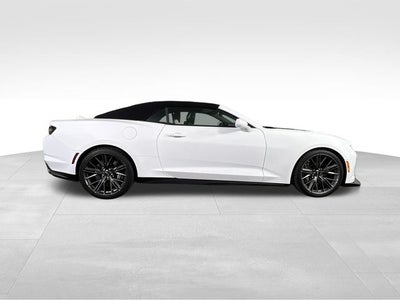 2022 Chevrolet Camaro ZL1