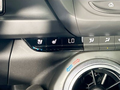2022 Chevrolet Camaro ZL1