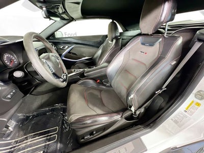 2022 Chevrolet Camaro ZL1